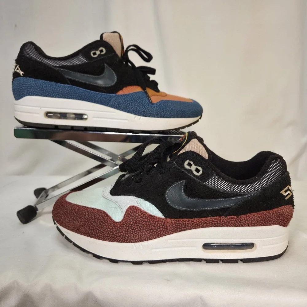 Nike please see